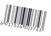 The advantage of barcode