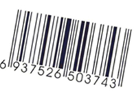 Barcode scanner Identification principle